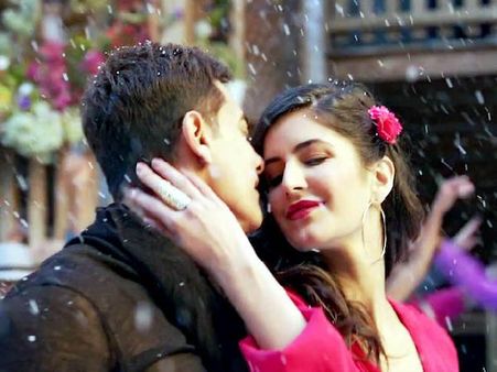 'ಧೂಮ್ 3' ತೆರೆಗೆ; ಎಲ್ಲಾ ದಾಖಲೆ ಧೂಳಿಪಟ?