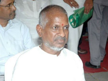 ಸಂಗೀತ ಮಾಂತ್ರಿಕ ಇಳಯರಾಜಾಗೆ ಹೃದಯಾಘಾತ