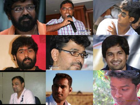 2013: ಅತ್ಯಂತ ಯಶಸ್ವಿ ನಿರ್ದೇಶಕ ಯಾರು?