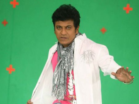 ಸಿಂಗಪುರದಲ್ಲಿ ರಮ್ಯಾ ಜೊತೆ ಶಿವಣ್ಣ 'ಆರ್ಯನ್'