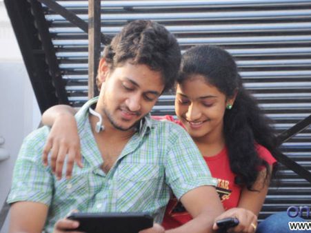 'ರೊಮ್ಯಾಂಟಿಕ್ ಕ್ರೈಂ ಕಥೆ'ಯಿಂದ ವರ್ಮಾ ಶಿಷ್ಯ ಔಟ್