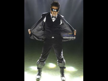 ಸ್ಯಾಂಡಲ್ ವುಡ್ ಕಿಂಗ್ ಶಿವಣ್ಣ ಈಗ 'ಬಾದ್ ಷ'