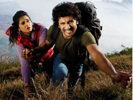 ರಿಯಾಲಿಟಿ ಶೋನ 'ಇಂಡಿಯನ್'ಗೆ ಮಸ್ತ್ ಆಫರ್