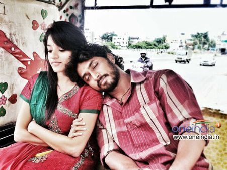 ಯಂಗ್ ಯಂಗೋ ಆಡಲು ಬರ್ತಿದ್ದಾರೆ 'ಹುಚ್ಚುಡುಗ್ರು'