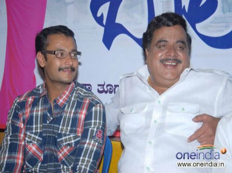 ಚಿತ್ರರಂಗದಲ್ಲಿ ಹೊಸ ಸಂಚಲನ ಸೃಷ್ಟಿಸಿದ ಅಂಬರೀಶ್