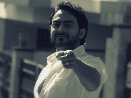 ಜೆಕೆ: ಕಿರುತೆರೆ 'ಸೂಪರ್ ಸ್ಟಾರ್' ಬೆಳ್ಳಿತೆರೆ 'ಹೀರೋ'