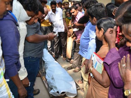 ನಟ ಉದಯ್ ಆತ್ಮಹತ್ಯೆ: ಪ್ರಾಥಮಿಕ ತನಿಖಾ ವರದಿ