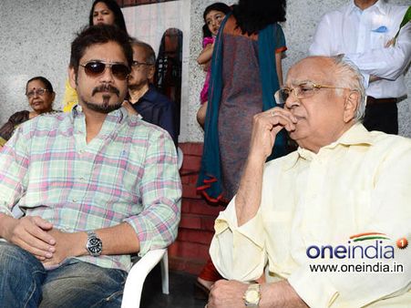 ನಟ ಅಕ್ಕಿನೇನಿ ನಾಗೇಶ್ವರರಾವ್ ಕಂಡೀಷನ್ ಕ್ರಿಟಿಕಲ್