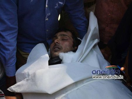 ಜಾತಿ ವಿಷಬೀಜಕ್ಕೆ ಬಲಿಯಾದನೆ ಉದಯ್ ಕಿರಣ್?