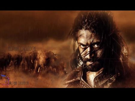 ಯಶ್ ಗೆ 'ಗಜಕೇಸರಿ' ಮೇಕಿಂಗ್ ವಿಡಿಯೋ ಗಿಫ್ಟ್