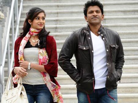 ತೆಲುಗು 'ನಿನ್ನಿಂದಲೇ' ರೀಮೇಕ್ ಗೆ ಮಹೇಶ್ ಬಾಬು