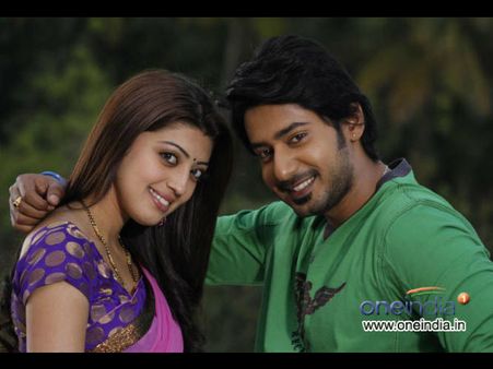 ಪ್ರಜ್ವಲ್ ದೇವರಾಜ್ ಅಭಿನಯದ 'ಅಂಗಾರಕ'ವಿಮರ್ಶೆ