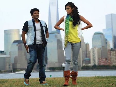 ಸೆನ್ಸಾರ್ ನಲ್ಲಿ 'ನಿನ್ನಿಂದಲೇ' ಚಿತ್ರಕ್ಕೆ ಕ್ಲೀನ್ ಸರ್ಟಿಫಿಕೇಟ್