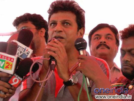 ಕನ್ನಡ ತಾರೆಗಳು ಒಂದಾಗುವ ಸಮಯ ಮತ್ತೆ ಬಂದಿದೆ