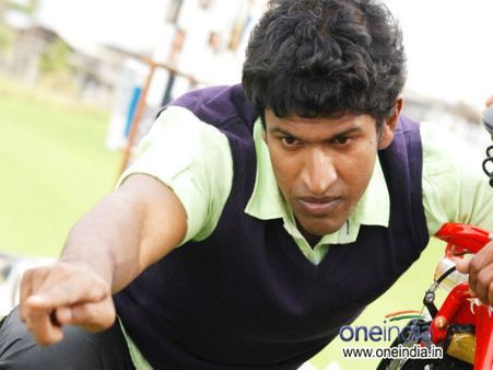 ಪರಭಾಷಾ ನಿರ್ದೇಶಕರ ಪುನೀತ್ ಚಿತ್ರಗಳ ಕಥೆಯೇನು?