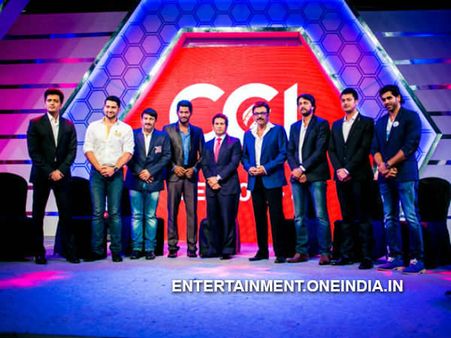 ಕರ್ನಾಟಕ ಬುಲ್ಡೋಜರ್ಸ್ ಗೆ ದರ್ಶನ್ ಓಪನರ್