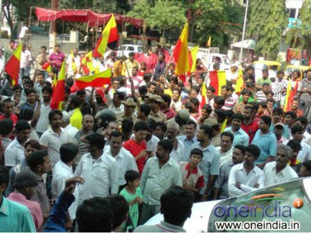 ತಾಖತ್ ಇದ್ರೆ ಕರ್ವಾಲೋ ಸಿನಿಮಾ ಮಾಡಿ ಆಸ್ಕರ್ ಗೆಲ್ಲಿ