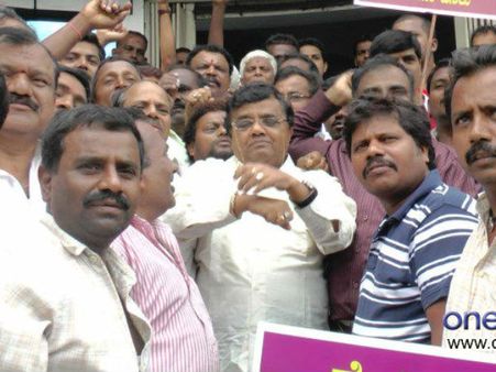 ರಿಮೇಕ್ ಸಂಸ್ಕೃತಿ ಬೆಳಸಲು ಡಬ್ಬಿಂಗ್ ಗೆ ವಿರೋಧವೆ?