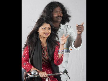 ಕನ್ನಡದ ರಿಯಲ್ ಟಾರ್ಜನ್ 'ಕೋತಿರಾಜ್'