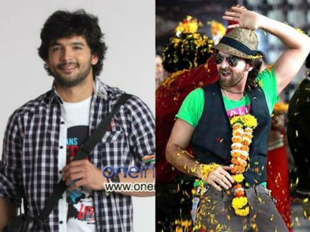 ದಿಗಂತ್ ತರಹನೇ ಇರುವ ತದ್ರೂಪಿ ನಟ ಯಾರಿವ?