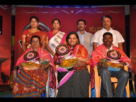 ಸುವರ್ಣ ಲೇಡೀಸ್ ಕ್ಲಬ್ ಗೆ 150ರ ಸಂಭ್ರಮ