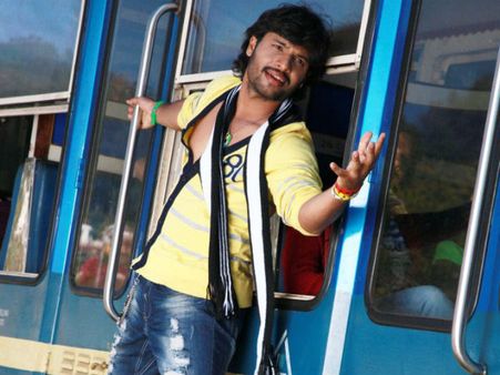 ಸ್ಯಾಂಡಲ್ ವುಡ್ ನಲ್ಲಿ ಈಗ 'ಎಕ್ಸ್ ಪ್ರೆಸ್' ವೇಗ