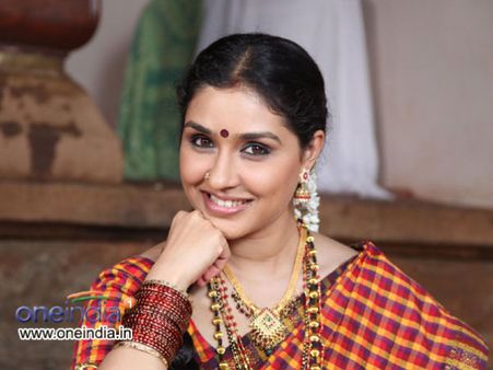 ನಟಿ ಅನು ಪ್ರಭಾಕರ್ ವಿಚ್ಛೇದನ ಕೋರಿ ಅರ್ಜಿ