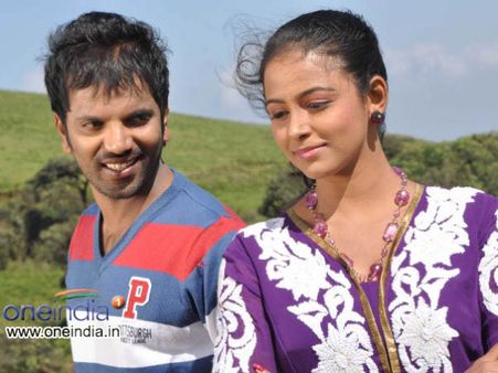 ವಿಮರ್ಶೆ: 'ಅಂಜದ ಗಂಡು' ಸೂಪರ್ ಕಲಾ