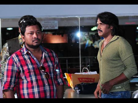 ಬ್ರಹ್ಮ ಬಿಡುಗಡೆಗೆ ಮುನ್ನ ನಿರ್ದೇಶಕ ಚಂದ್ರು ಸಂದರ್ಶನ