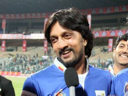 ಸಿಸಿಎಲ್ ಉಳಿದ ಪಂದ್ಯಗಳಿಗೆ ಸುದೀಪ್ ಅನುಮಾನ