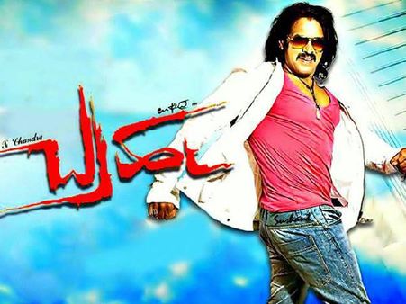 'ಬ್ರಹ್ಮ' ಚಿತ್ರ ವಿಮರ್ಶೆ: ಎಲ್ಲಾ ಓಕೆ ಕನ್ಫ್ಯೂಸ್ ಯಾಕೆ?