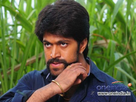 ಶೂಟಿಂಗ್ ನಲ್ಲಿ ಗಾಯಗೊಂಡ 'ರಾಜಾಹುಲಿ' ಯಶ್