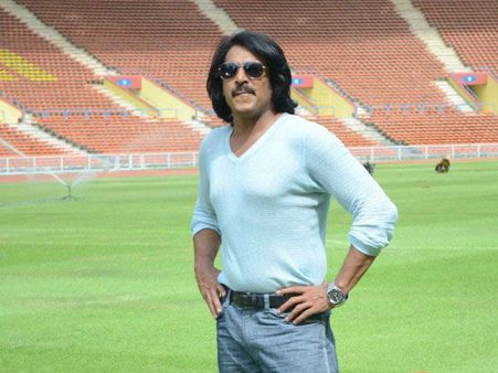 ಉಪ್ಪಿ ಬ್ರಹ್ಮ ಚಿತ್ರದ ವಿಮರ್ಶಕರ ವಿಮರ್ಶೆ