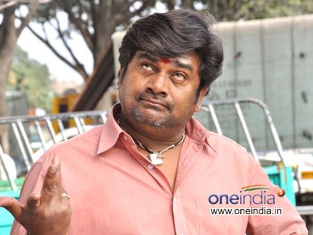 ಲೋಕಸಭೆ ಚುನಾವಣೆ ಅಖಾಡಕ್ಕೆ ರಂಗಾಯಣ ರಘು?