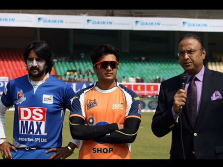 ವೀರ್ ಮರಾಠಿಗರನ್ನು ಬಗ್ಗುಬಡಿದ ಬುಲ್ಡೋಜರ್ಸ್