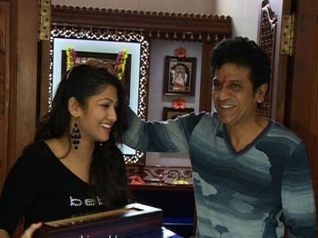 ಶಿವರಾಜ್ ಕುಮಾರ್ ಹೊಸ ಚಿತ್ರ 'ಬಂಗಾರದ ವಂಶ'