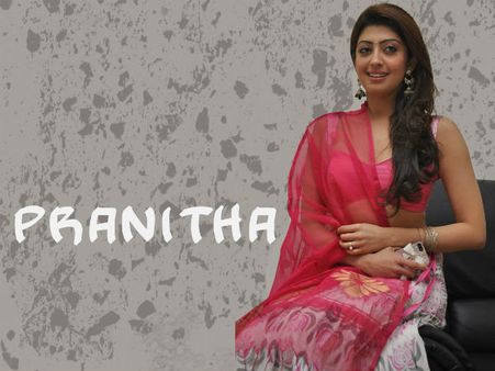 ಸೆಕೆಂಡ್ ಹ್ಯಾಂಡ್ ಲವರ್ ಕೈಹಿಡಿದ ನಟಿ ಪ್ರಣೀತಾ