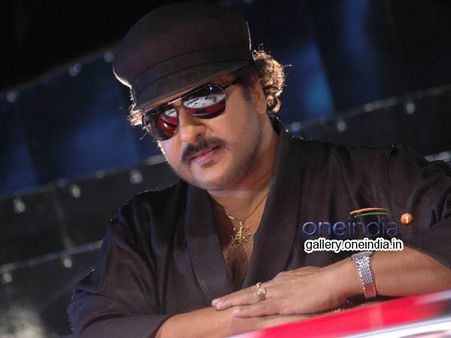 ಚಿತ್ರವಿಮರ್ಶೆ: ಫೀನಿಕ್ಸ್ ನಂತೆ ಎದ್ದುಬಂದ ಕ್ರೇಜಿಸ್ಟಾರ್