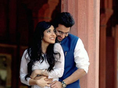 ಯಂಗೀಸ್ತಾನ್ ಚಿತ್ರಕ್ಕೆ ಸಾಫ್ಟ್ 'ರಾಹು' ಕಾಟ