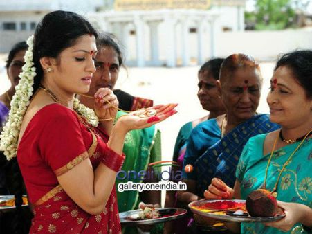 ನಟಿ ರಾಧಿಕಾ ಕುಮಾರಸ್ವಾಮಿ ಹೊಸ ಅವತಾರ