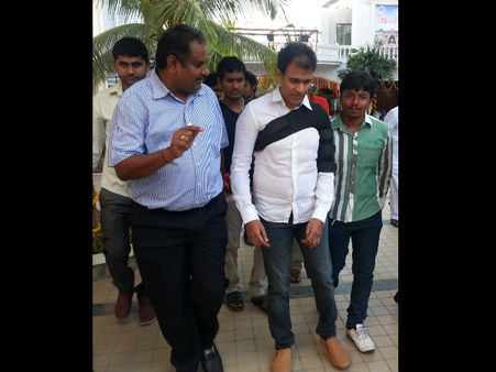 ರಾಘವೇಂದ್ರ ರಾಜ್ ಈಗ ಹೇಗಿದ್ದಾರೆ ನೀವೇ ನೋಡಿ!