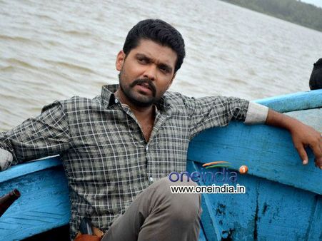 ರಕ್ಷಿತ್ ಶೆಟ್ಟಿ ಜತೆ ಪಾರ್ವತಿ ಮೆನನ್ ಲವ್ ಕಹಾನಿ