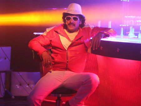 ಇದು ರಿಯಲ್ ಸ್ಟಾರ್ ಉಪ್ಪಿ ತಾಕತ್ತು ಹಾಗೂ ಸ್ಟೈಲ್