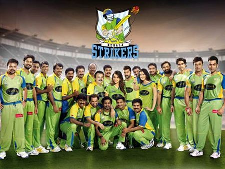 ಸಿಸಿಎಲ್: ವಿಮಾನದಲ್ಲಿ ಕೇರಳ ತಂಡ ಆಸಭ್ಯ ವರ್ತನೆ