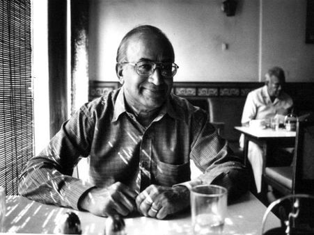 ಸಿ.ಆರ್.ಸಿಂಹ ಬಗ್ಗೆ ಯಾರು ಏನು ಹೇಳಿದರು?