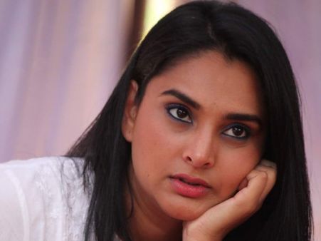 ಬೆಳ್ಳಿಪರದೆಗೆ ಮಂಡ್ಯ ಸಂಸದೆ ರಮ್ಯಾ ಅಧಿಕೃತ ಗುಡ್ ಬೈ