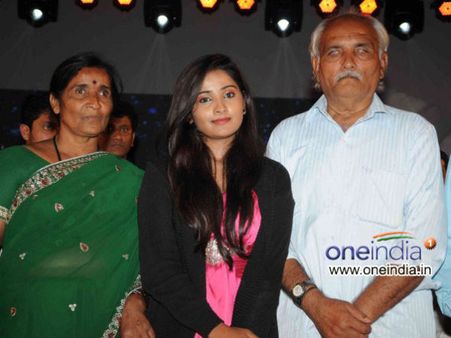 ಕನ್ನಡದ ಯುವ ನಟಿ ವಿಂಧ್ಯಾ ಆತ್ಮಹತ್ಯೆಗೆ ಯತ್ನ