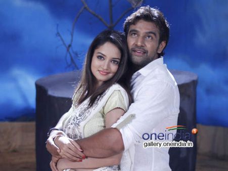 ಎರಡು ಕನ್ನಡ ಹಾರರ್ ಸಿನಿಮಾಗಳ ಮುಖಾಮುಖಿ