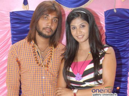 ಸರಣಿ ಕೊಲೆಗಳ ಸುತ್ತ ಹೊಸಬರ ಚಿತ್ರ 'ಮರೀಚಿಕೆ'