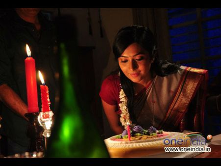 ಸ್ಯಾಂಡಲ್ ವುಡ್ ಸಿಂಡ್ರೆಲಾಗೆ ಬರ್ತ್ ಡೇ ಸಂಭ್ರಮ